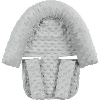 Soporte Cabeza Suave Colecta Correa