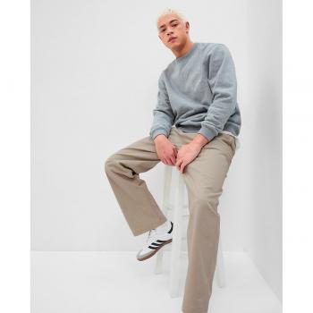 GAP Pánské kalhoty moderní khaki ‘90s loose
