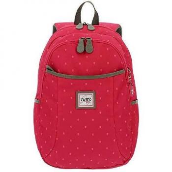 TOTTO Tumer Mochila Juvenil