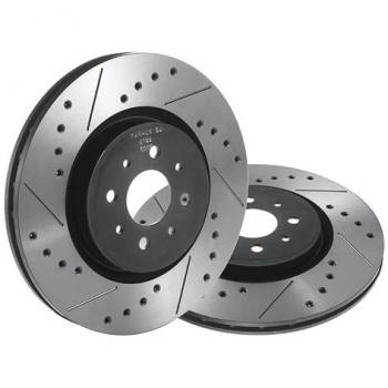Disco Frèno Magneti Marelli 361302040191