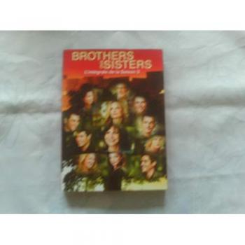 Édition limitée Brothers and Sisters saison 3