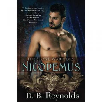 The Stone Warriors: Nicodemus