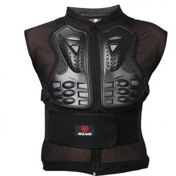 Equipamiento de Protección para Motociclismo