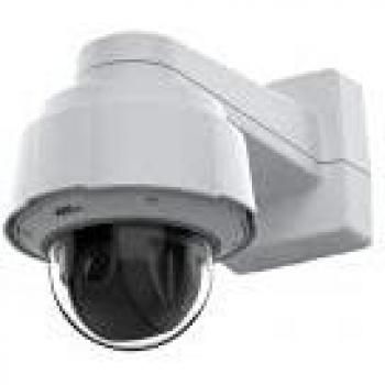 Cámara de seguridad Axis Q6078-E 50HZ