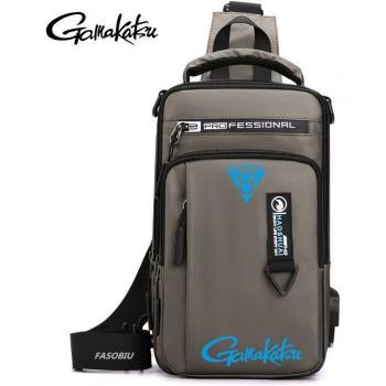 Gamakatsu Waterproof Fishing Gear Bag