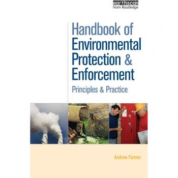 Handbook of Environmental Protection and Enforcement