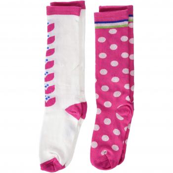 Tuc Tuc FÁBULA Calcetines Rosa Niñas 2A