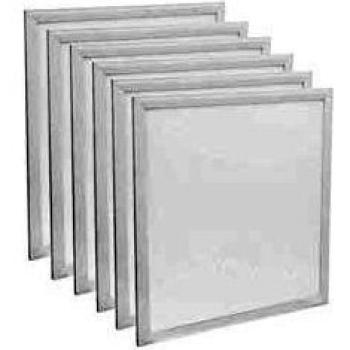 Set de 6 Dalles LED 45W 600x600mm 3600lm