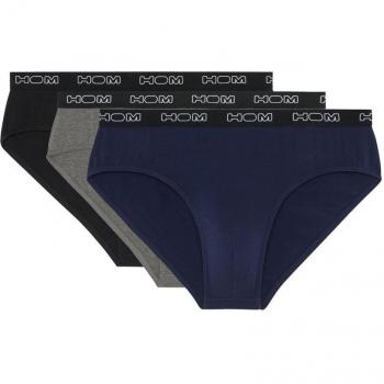 HOM Boxerlines Mini Slips 3er Pack