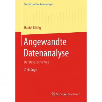 Angewandte Datenanalyse