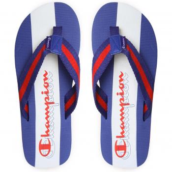Chanclas de Hombre Champion en Azul