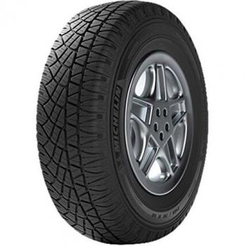 Michelin Latitude Cross M+S