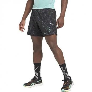 Reebok Strength AOP Bermuda 2.0
