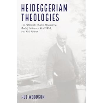 Heideggerian Theologies