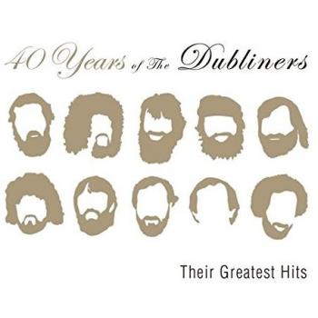 40 Years of the Dubliners-Th