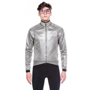 Bioracer Giacca Speedwear Concept Epic Rainy (Marrone & Grigio)