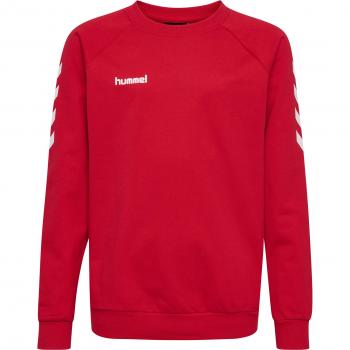 Hummel Kinder Sweatshirt, katoen, collectie hmlGO