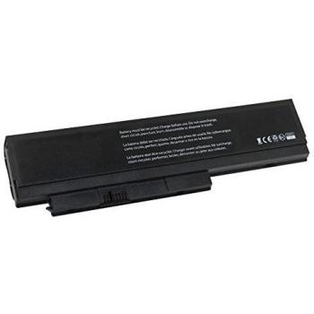 Batería de recambio V7 para Lenovo Thinkpad X220 X230
