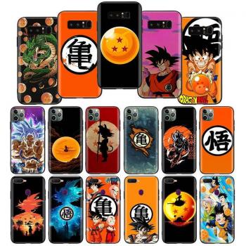 Redmi Goku Logo Ultra‑Soft Protective Cover