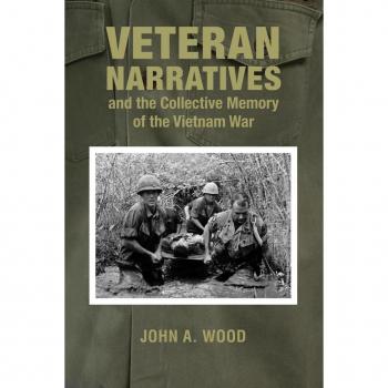 Vitalsource Technologies, Inc. Veteran Narratives And The Collective Memory Of The Vietnam War