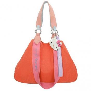 Sac à main Preußen Rose-Orange