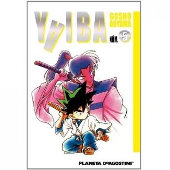 Yaiba nº 05/12