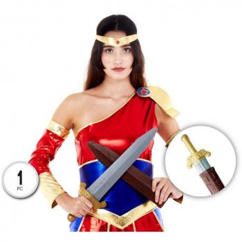 Arma Clásica Española: Espada Romana 50 cm