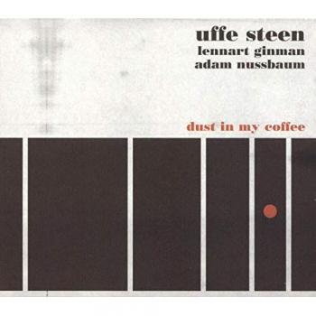 Dust in my coffee