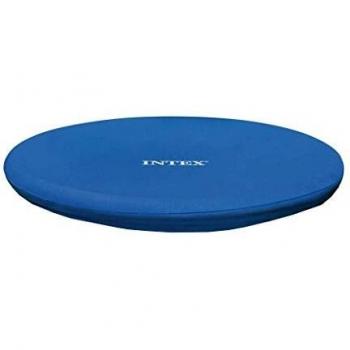 Copripiscina intex 4.57m autoportante