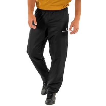 Short urbain noir Sergio Tacchini Carson 021