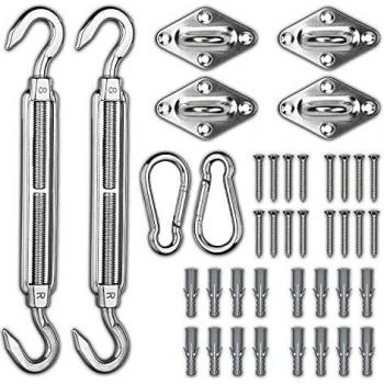 BrightBlock M8 Attachment Pack