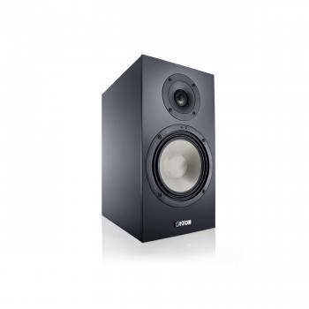 Canton GLE 30 deux canaux, 140 W, finition noire