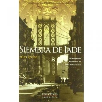 Siembra de Jade