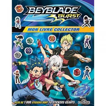 Beyblade