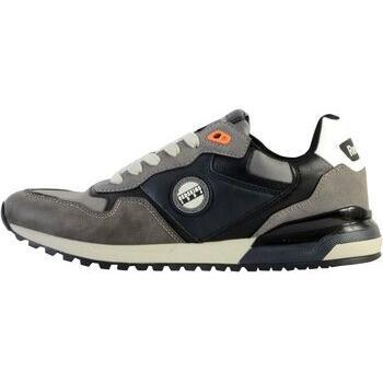Baskets basses Redskins Baskets Homme Oyat Multicolore