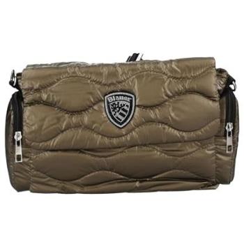 Bolso Jenna Verde para Mujer