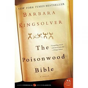 The Poisonwood Bible: A Novel (P.S.)