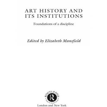 Vitalsource Technologies, Inc. Art History And Its Institutions