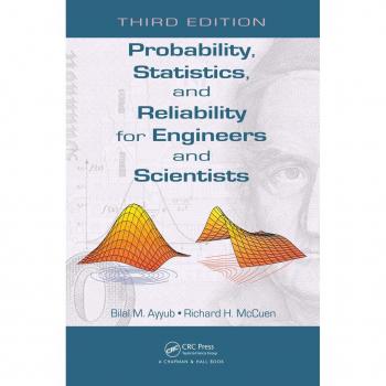 Probability Statistics and Reliability for Engineers and Scientists