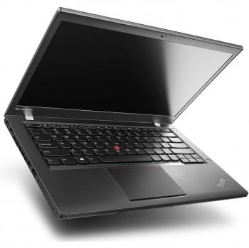 Laptop Lenovo ThinkPad T440 i5-4300U 14 8GB 250GB SSD HD+ Webcam Win 10 Pro DE