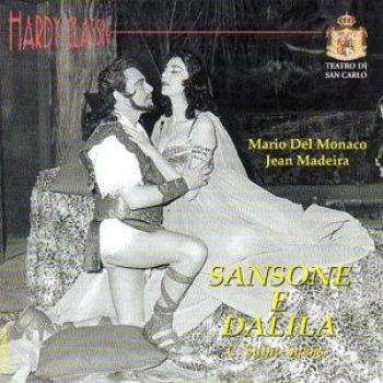 Samson et Dalila