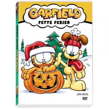 Phil Roman präsentiert: Garfield – Fette Ferien – Preis gültig ab 03.03.2025, 05:57