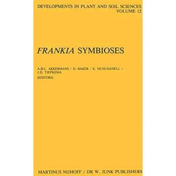 Frankia Symbioses
