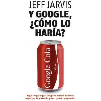 Y google, ¿cómo lo haría?