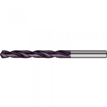 Spirale à spirale D338N VHM, 1 × 20 mm TiAlN