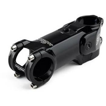 Cane Creek Eesilk Attacco Manubrio Ammortizzato 100mm -6° Nero