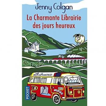 La Charmante librairie des jours heureux