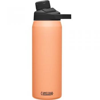 Botella térmica CamelBak Chute Mag SST 750 ml, Aislamiento al vacío, Desert Sunrise