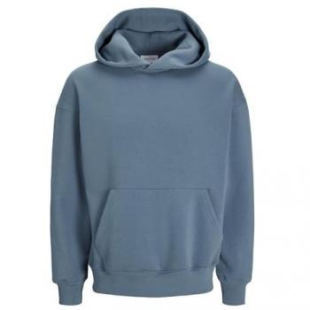 Jack & Jones Urban Edge Men’s Hoodie (Oceanview) – L