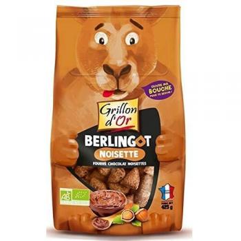 Berlingots de Grillon d'Or